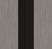 Линолеум Forbo Sarlon Complete Step 632199 linea light grey, nose black фото 1 | FLOORDEALER